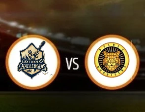 Chattogram Challengers vs Sylhet Sunrisers BPL T20 Match Prediction